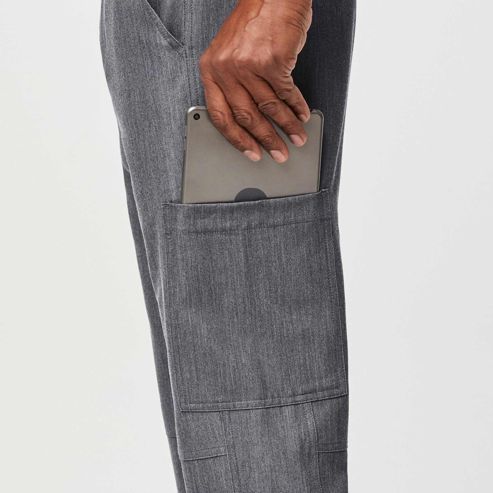 Men's Graphite Axim™ - Cargo Scrub Pants - Image 6