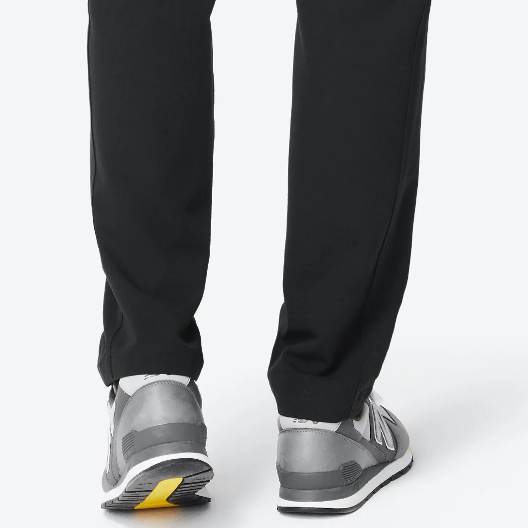 Men's Black Axim™ - Short Cargo Scrub Pants - Image 9