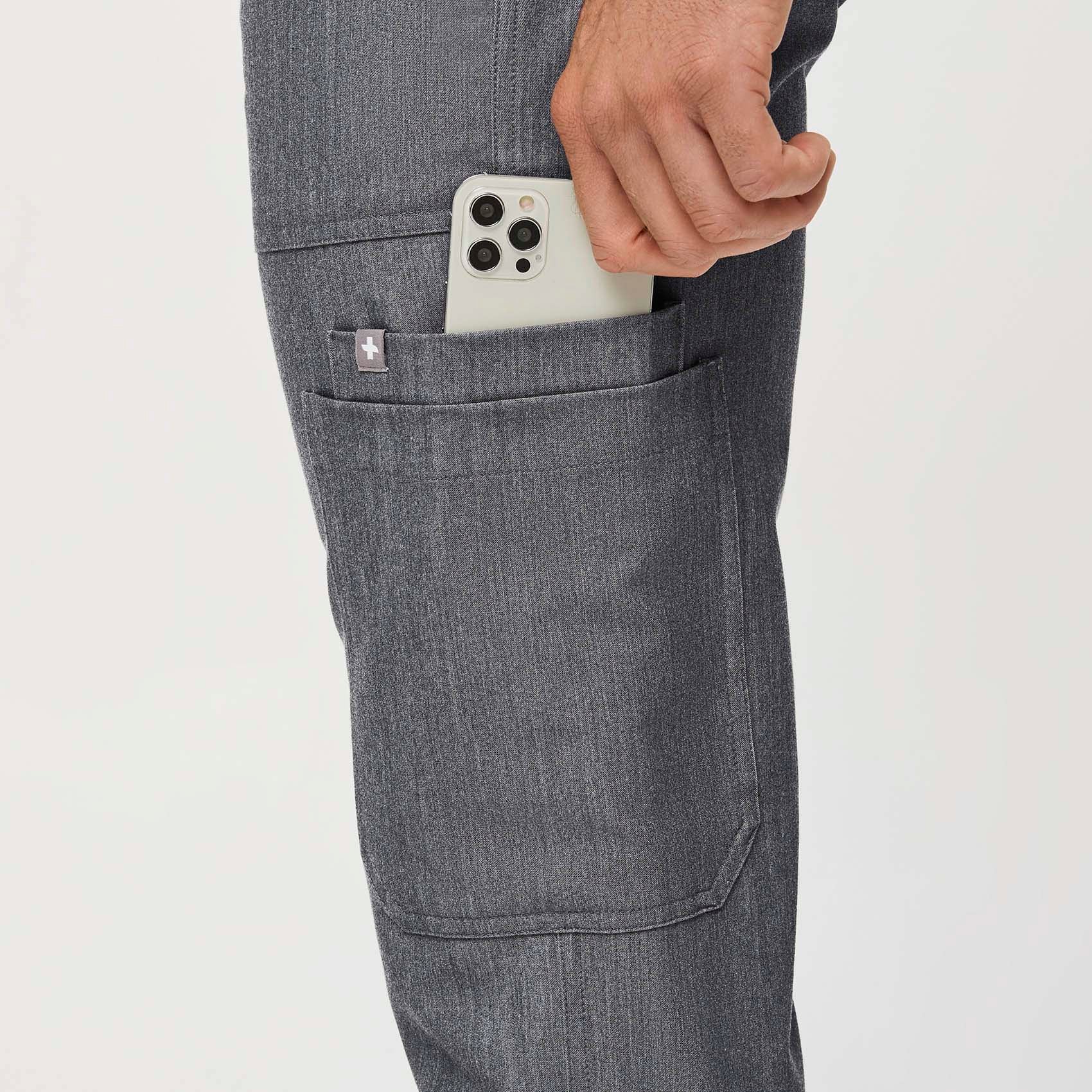 Men's Graphite Cairo™ - Cargo Scrub Pants - Image 5
