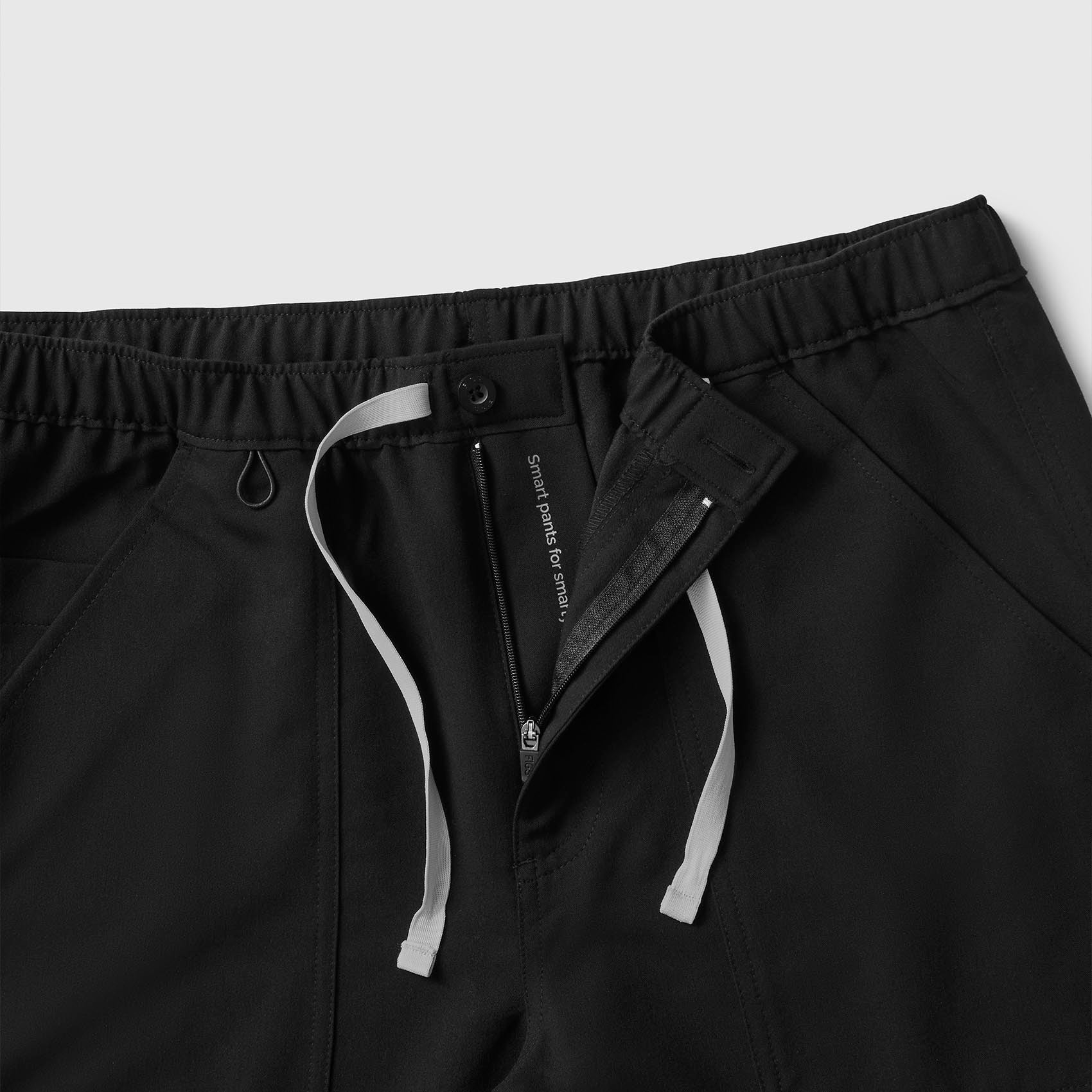 Men's Navy Cairo™ - Cargo Scrub Pants - Image 7
