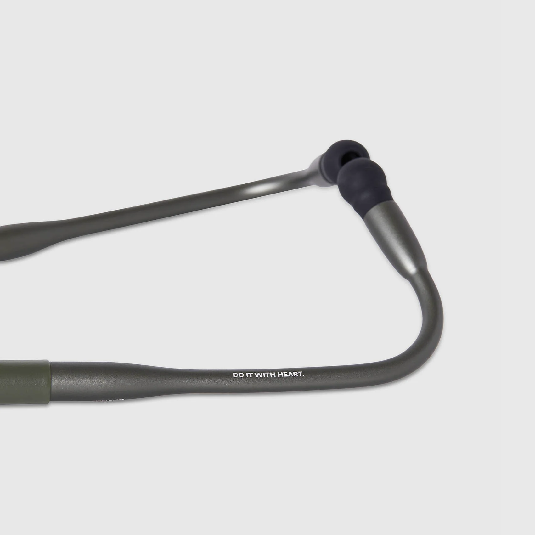The Moss FIGS | Eko CORE 500 Digital Stethoscope™ Set - Image 4
