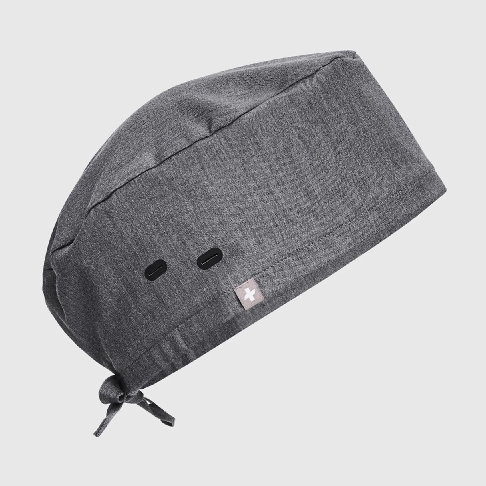Graphite Modern - Classic Scrub Cap Buttonholes - Image 10